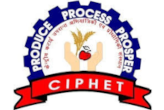 Central Institute of Post Harvest Engineering & Technology